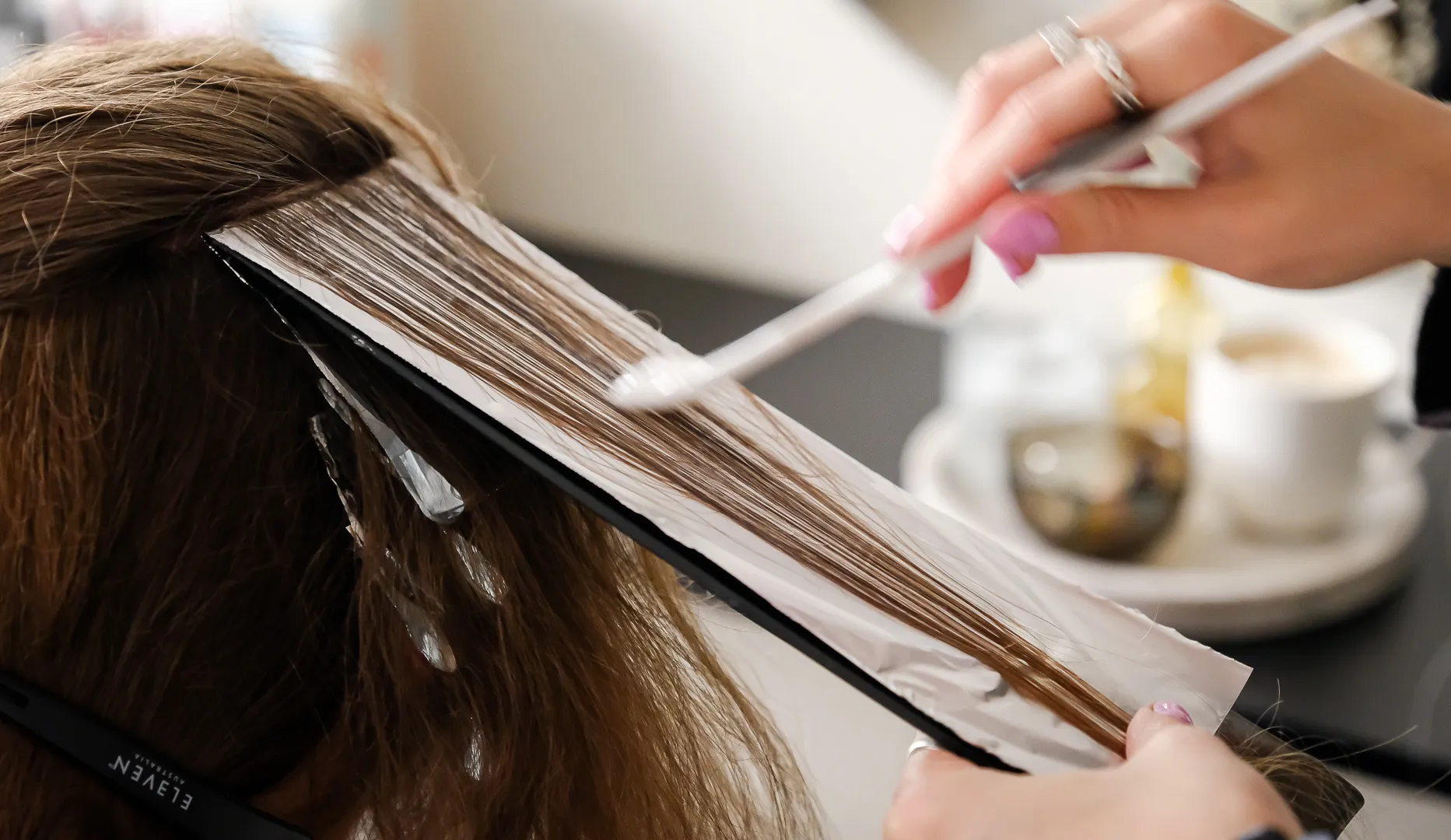 Balayage